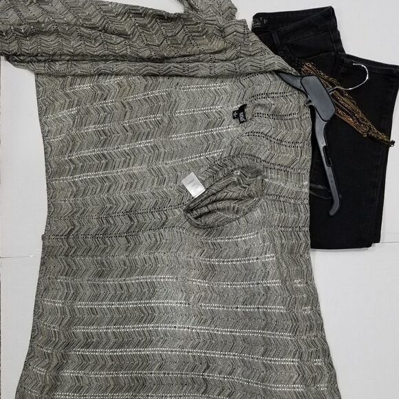 A.N.A Lightweight drape cardigan - Picture 10 of 10